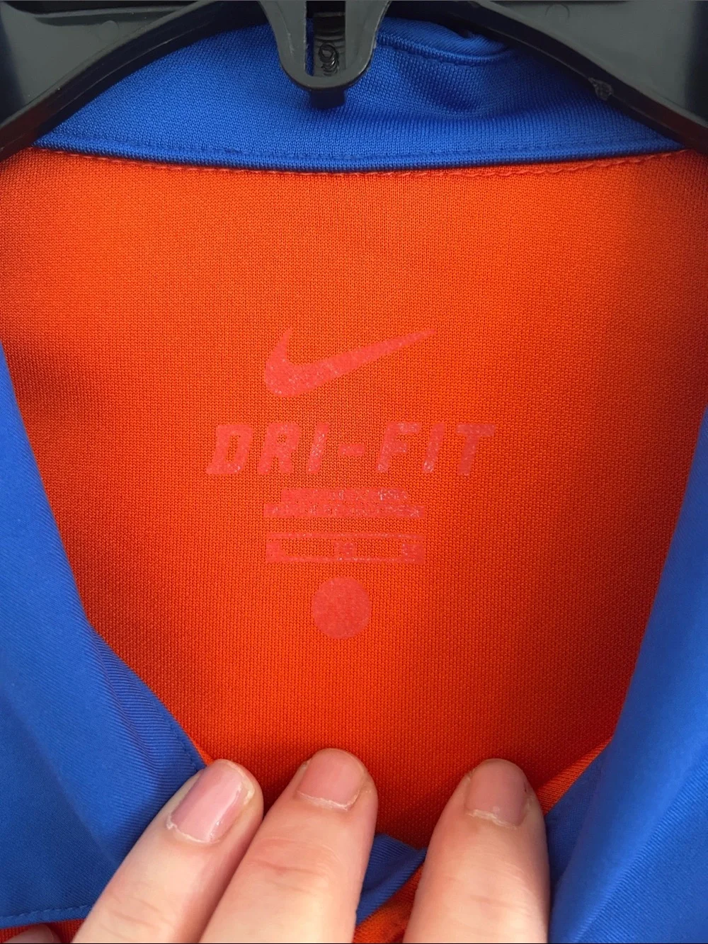 Nike GATORS - University Logo
